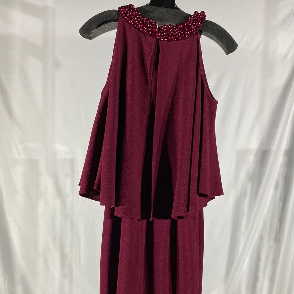 Dress - After Five - Picture 3 of 5